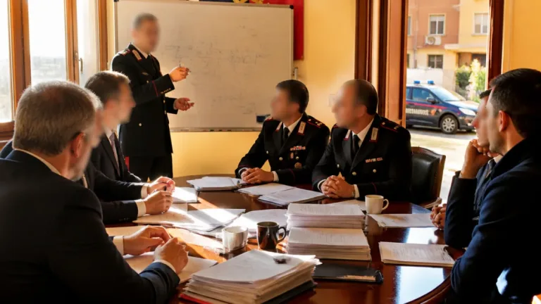 Sindacato Carabinieri: continua il confronto con i comandi provinciali tra Grosseto e Follonica