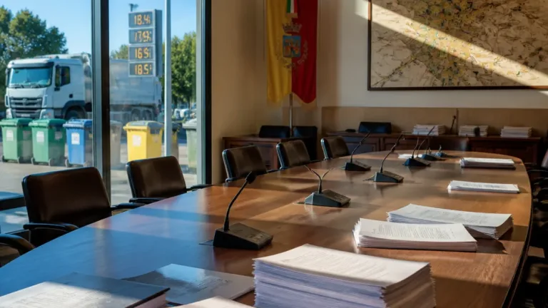 Sindaci della provincia: Pef rifiuti 2026 approvato, ma la Tari rischia di crescere
