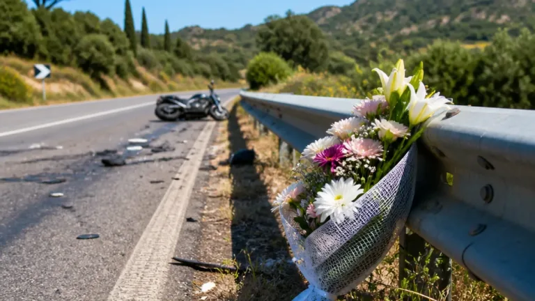 Solanas, scontro sulla Nuova Orientale: due vittime, indagini su una possibile invasione di corsia