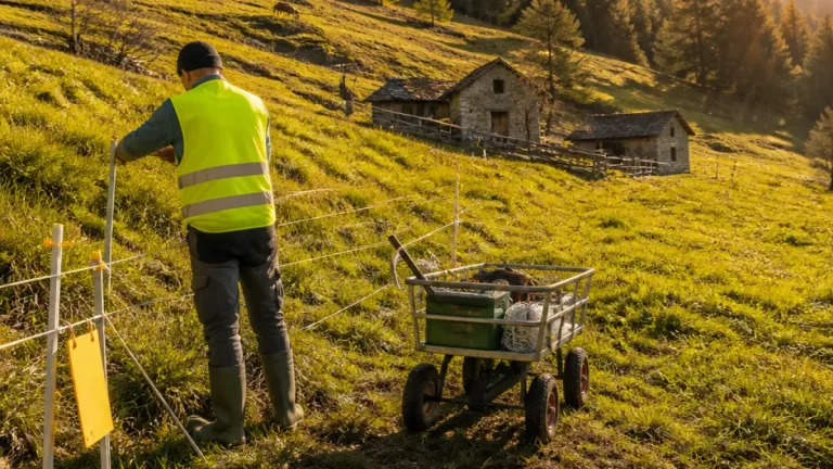 Sondrio, cresce la popolazione di lupi: più interventi e strumenti per proteggere gli allevamenti