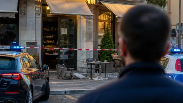 Sondrio: divieto d'accesso per un anno ai locali pubblici a un 54enne dopo tre episodi