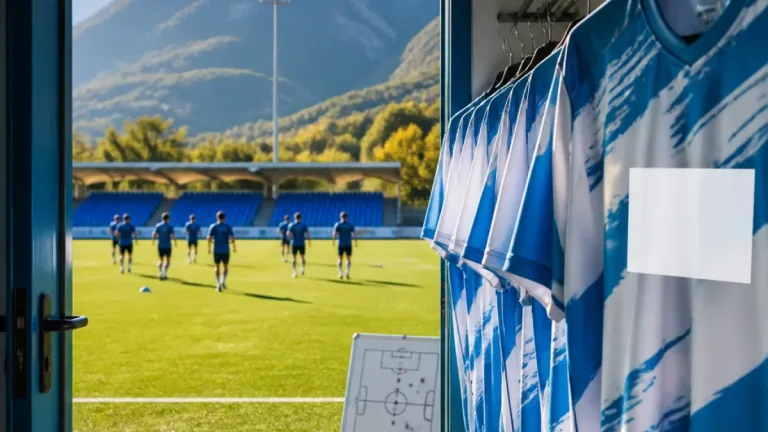 Sondrio: la Nuova Sondrio perde il main sponsor, appello del club alle imprese locali