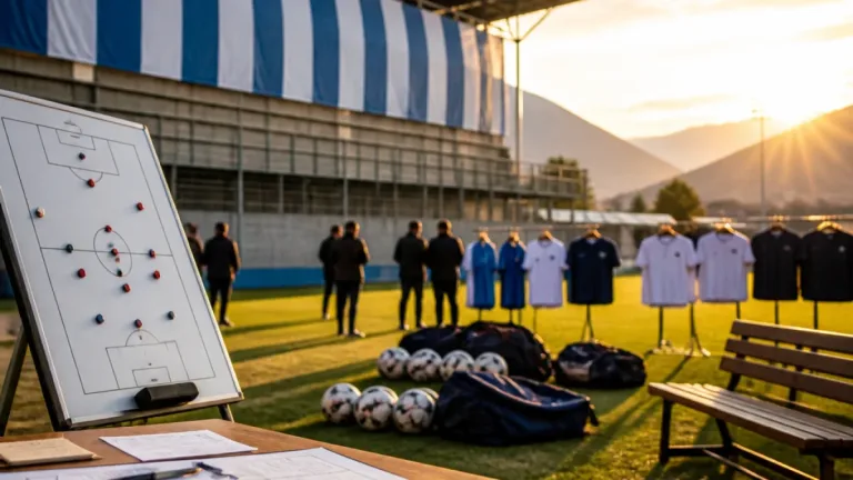 Sondrio, Nuova Sondrio Calcio: nuovi innesti e conferme in vista del ritorno in Serie D