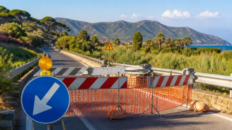 SP 97, niente chiusura tra Castiadas e Costa Rei senza una viabilità alternativa