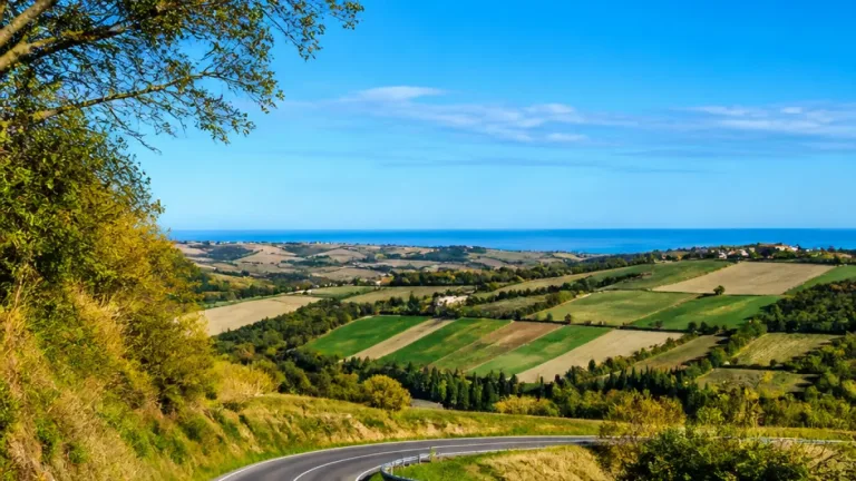 SP Val d’Ete, via alla progettazione: la Regione finanzia, la Provincia realizzerà
