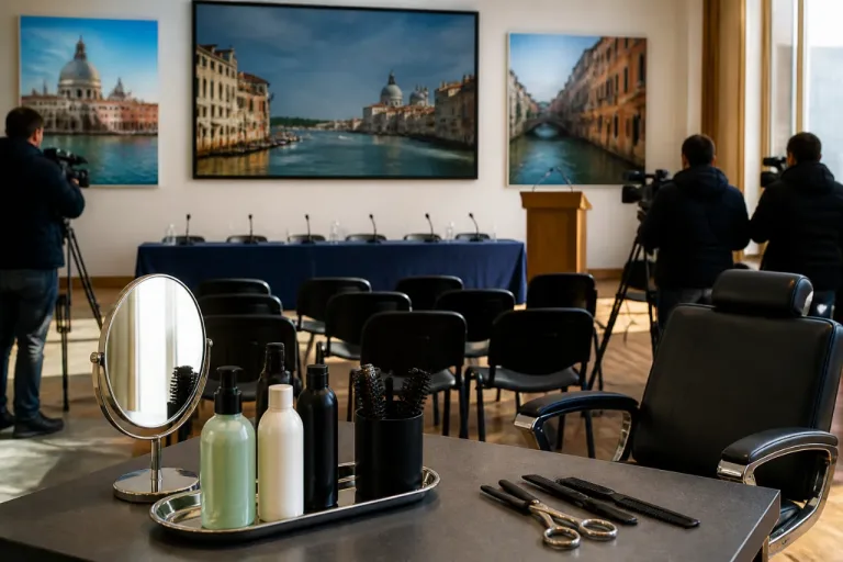 “Specchi che proteggono”, a Venezia progetto per trasformare acconciatori ed estetiste in rete anti-violenza