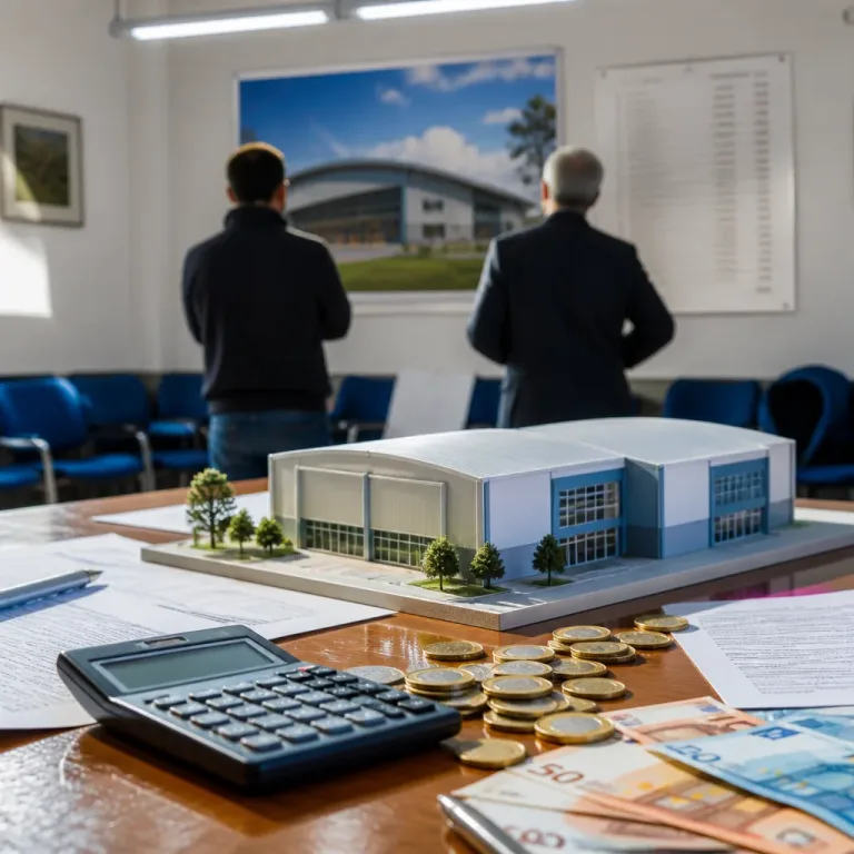 Fano fuori dal bando “Sport e periferie”: salta il progetto dell’«indoor», Comune sullo sfondo dei conti