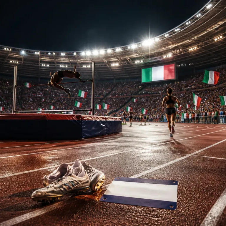 Tamberi e Battocletti trascinano l’Italia: giornata d’oro agli Europei, Desalu e Sioli sul podio
