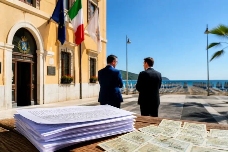 Spotorno, il PUD torna al centro della politica: Vaccarezza chiama in causa il sindaco