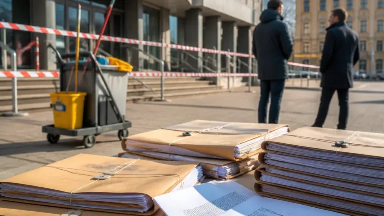 Tar annulla l’appalto da 40 milioni per l’Asp: conseguenze per Cosenza