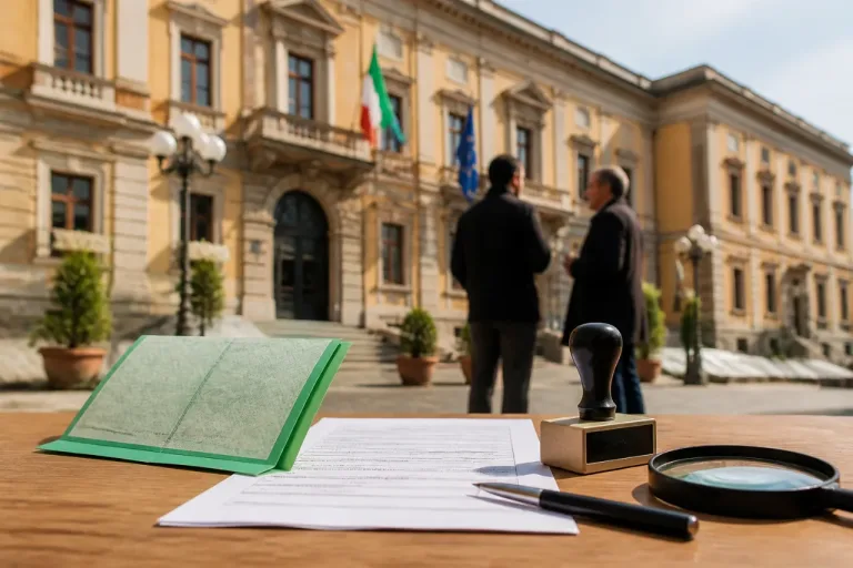 TAR ordina verificazione sul voto che potrebbe cambiare il seggio in Provincia di Catanzaro