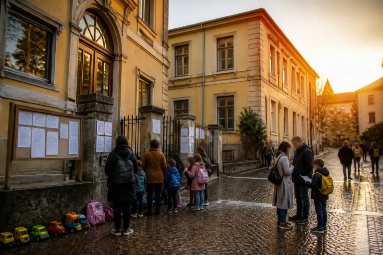 Tar respinge i ricorsi: chiudono la Corridoni e la materna di Salita Cappuccini, cresce l'incertezza