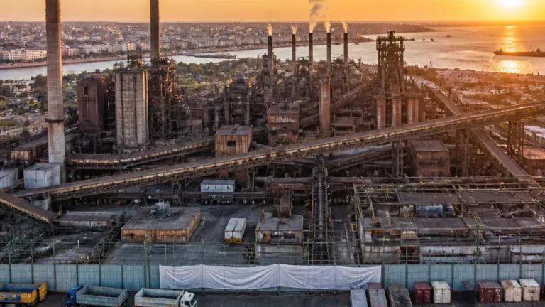 Taranto, le associazioni dell'industria avvertono: sospendere l'area a caldo mette a rischio lo stabilimento