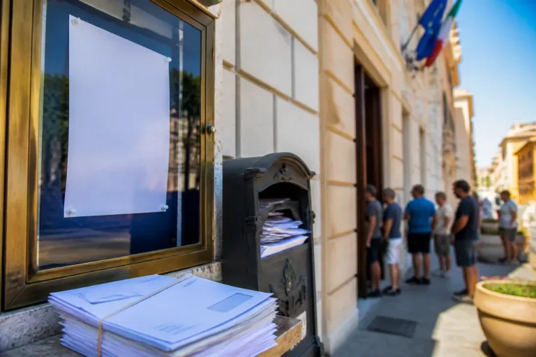 TARI in ritardo, polemica a Pesaro: opposizioni attaccano, proroga al 20 luglio
