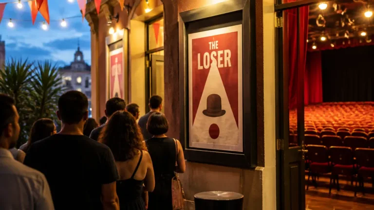 Teatro Abeliano, tre anteprime e il clown Matteo Galbusera nel cartellone estivo