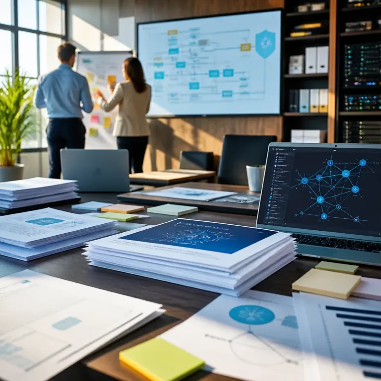L'economia degli agenti intelligenti trasforma processi e lavoro: non è più solo questione di modelli