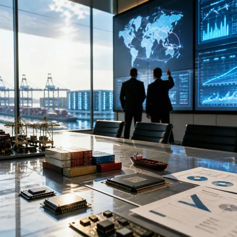 Conflitto tecnologico Usa-Cina: l’IA al centro di nuove tensioni commerciali e di sicurezza