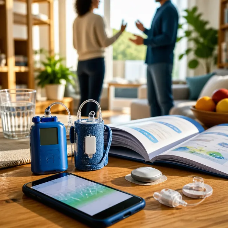 Nuovi sistemi MiniMed: automazione e sensori per alleggerire la gestione del diabete tipo 1