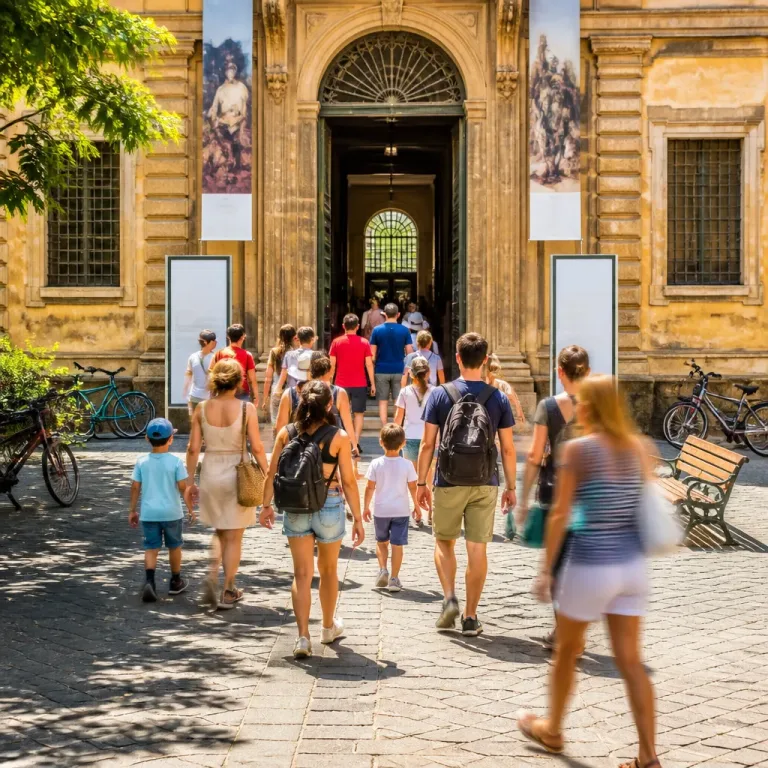 Ferragosto a Bergamo: musei aperti, sagre e percorsi per il weekend dell’Assunta