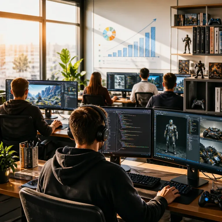 Software e videogiochi guidano il valore della cultura: 18,6 miliardi nel 2025