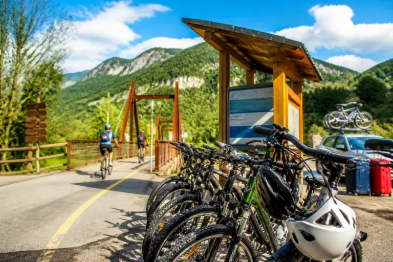 Oltre 11 milioni di italiani sceglieranno la bicicletta per le vacanze estive
