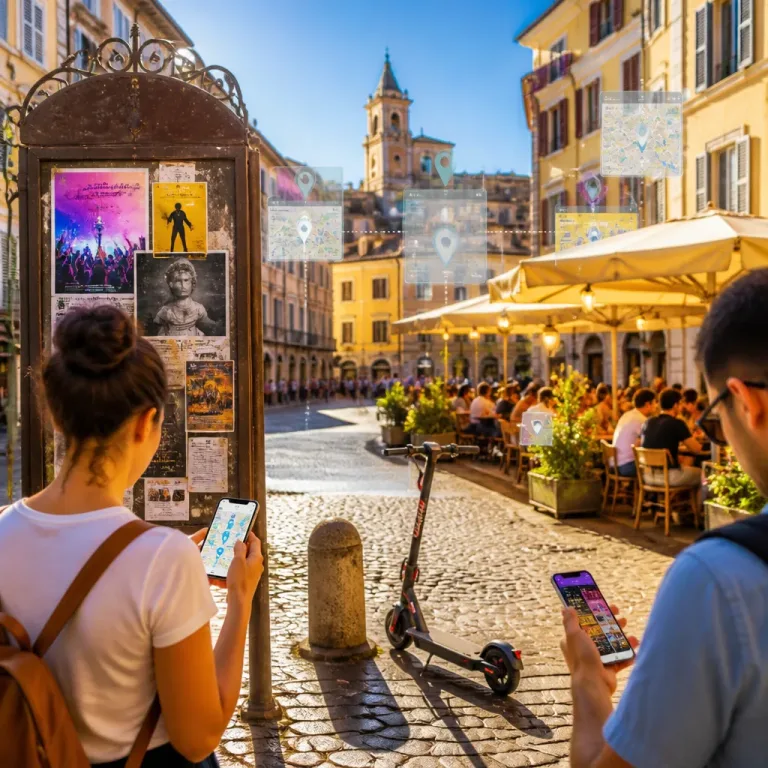 La serata italiana si modernizza: smartphone e piattaforme ridisegnano il tempo libero