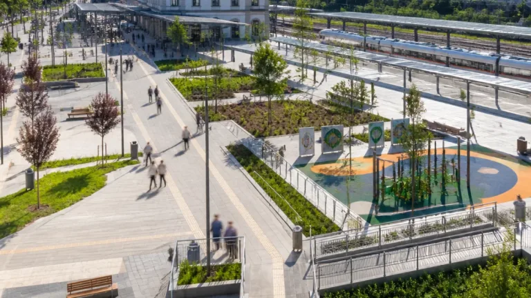 Teramo, al via entro l'anno i lavori per la nuova stazione: intervento da 26 milioni