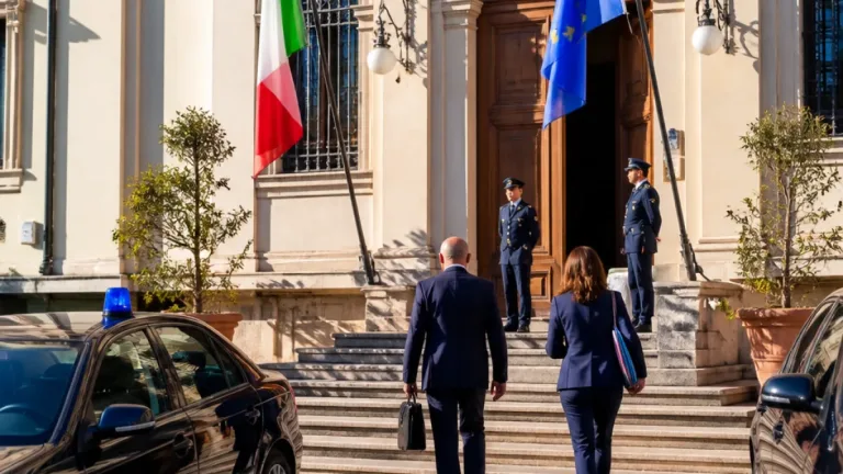 Teramo, cambio alla Prefettura: arriva la dottoressa Beatrice Agata Mariano