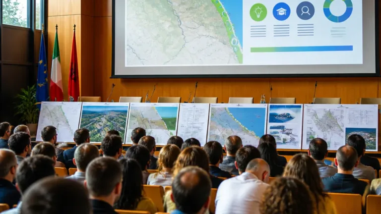 Teramo: confronto universitario sul dopo-Pnrr per competitività e innovazione territoriale
