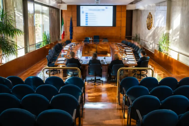 Teramo, la Camera di Commercio completa il rinnovo: ufficiale la nuova giunta
