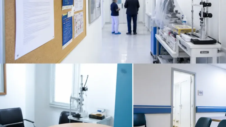Teresa Mautone guida la nuova Sezione di Oftalmologia per Livorno, Cecina, Piombino ed Elba