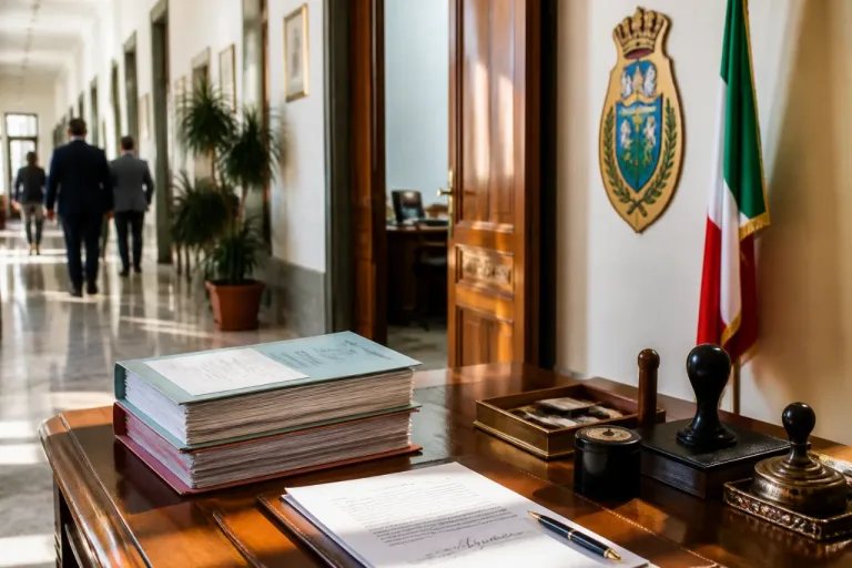 Terni, Stefania Finocchio confermata dirigente dell’area amministrativa economico‑finanziaria