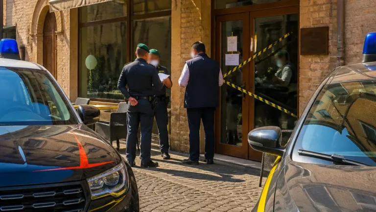 Terzo stop in pochi mesi: Questura e Carabinieri chiudono un bar nel centro di Cento