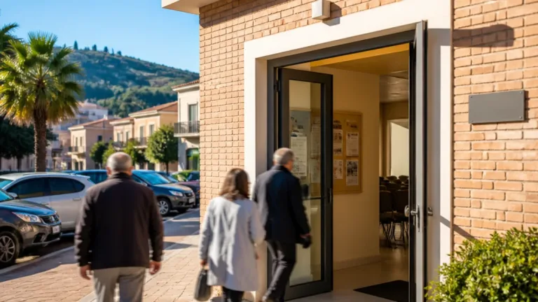 Testimoni di Geova nel Pescarese: presenza, luoghi di culto e il nodo dell'8 per mille
