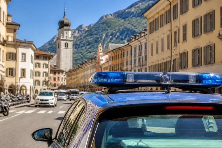 Trento, nuova guida alla Mobile: Annalisa Stefani esordisce con un arresto in centro