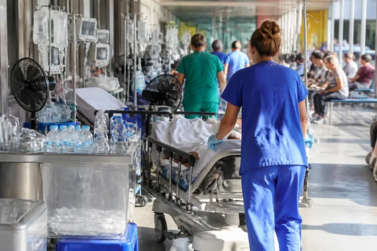 Torino, caldo prolungato: in Pronto soccorso più pazienti gravi e ricoveri in salita
