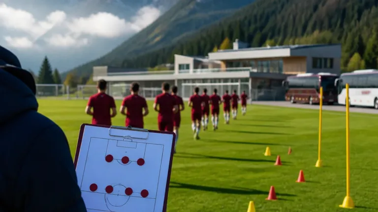 Torino, Abate avvia il ritiro a Pinzolo: prime indicazioni sul 3-4-2-1
