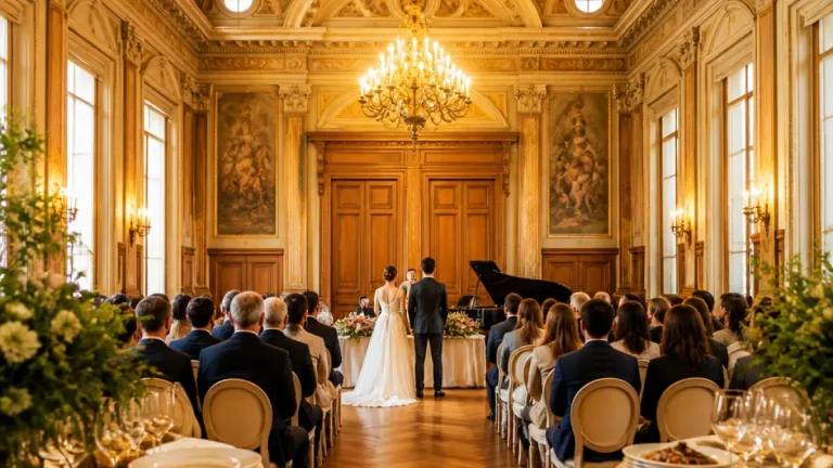 Torino al centro: Eva Herzigová sposa il torinese Gregor Marsiaj tra palazzo storico e ristorante stellato