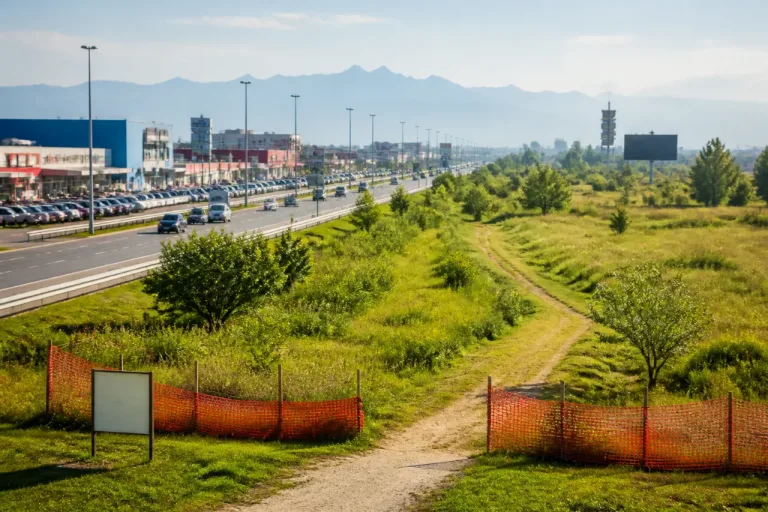 Torino e Settimo, stop al cemento: la sindaca chiede di salvare l'area verde di corso Romania