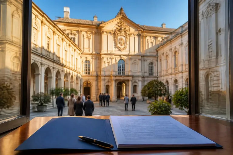 Torino: l'Università nomina una nuova direttrice generale, incarico dal 1° settembre