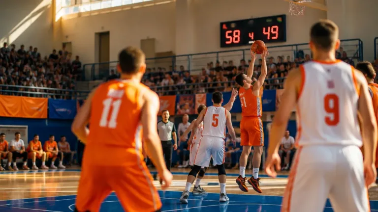 Torneo dei Rioni: Brundisium.net/Senzacolonne ribalta Brindisi Report e vince 58-49