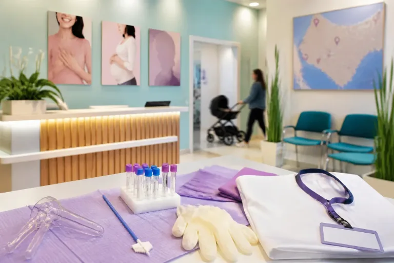 ASP Trapani, Ostetriche di Comunità operative: servizi gratuiti in sette comuni