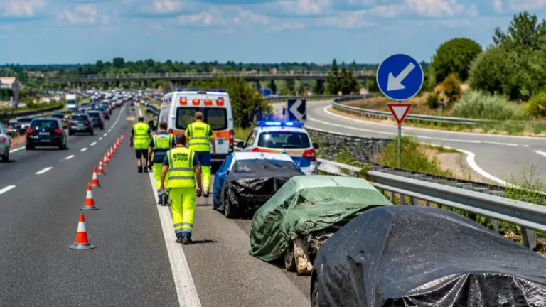 Traffico e sicurezza: la SS16 è la più incidentata, la SS275 la più letale nel Salento