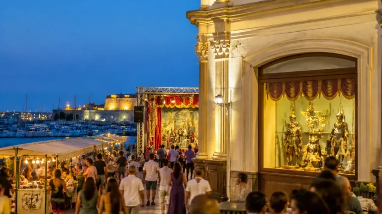 Trapani e provincia: guida agli eventi di domenica 26 luglio tra spettacoli, sagre e musica