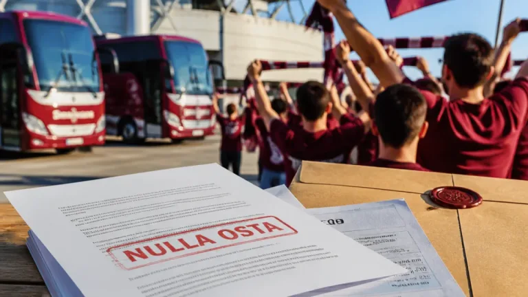 Trapani, il club annuncia: le gare casalinghe 2026-27 si giocheranno a Palermo