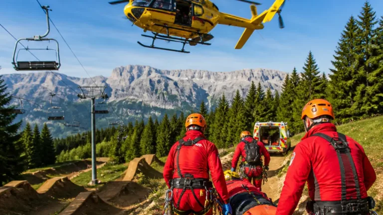 Tre interventi in 48 ore sugli Altipiani: estate intensa per il Soccorso Alpino