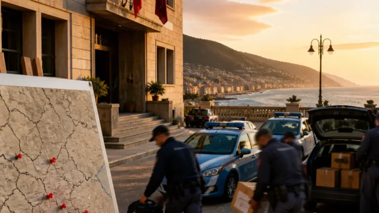 Trenta due nuovi agenti in arrivo ad agosto: potenziamento per la sicurezza nel Salernitano