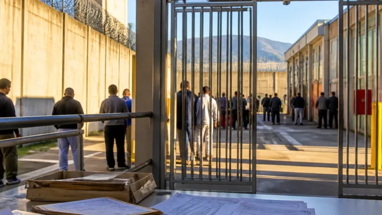 Trento, 425 detenuti a Spini di Gardolo: criticità su lavoro, reinserimento e iscrizioni anagrafiche