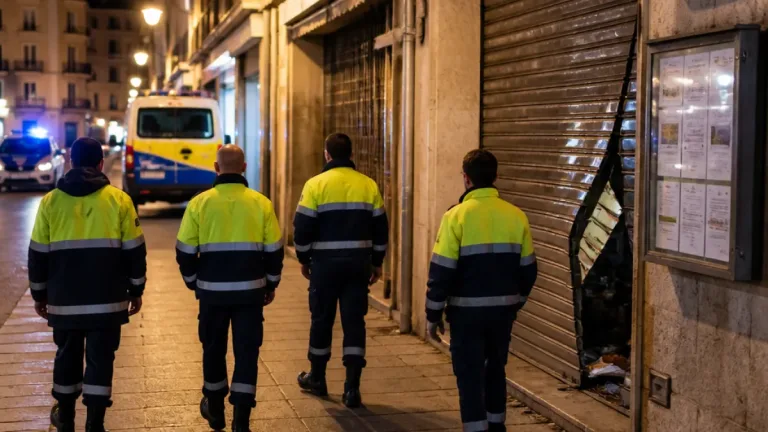 Trento rafforza la sicurezza: tornano gli street tutor per 63 serate fino a fine anno