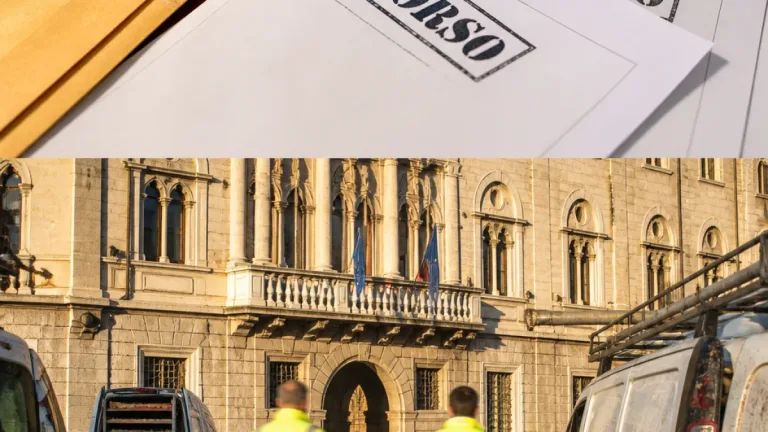 Trento, scontro tra Fenalt e Comune: causa legale sui rimborsi agli operai